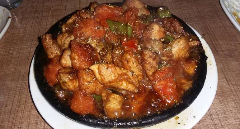 Baraka Photos Pictures Of Baraka Izmir Zomato